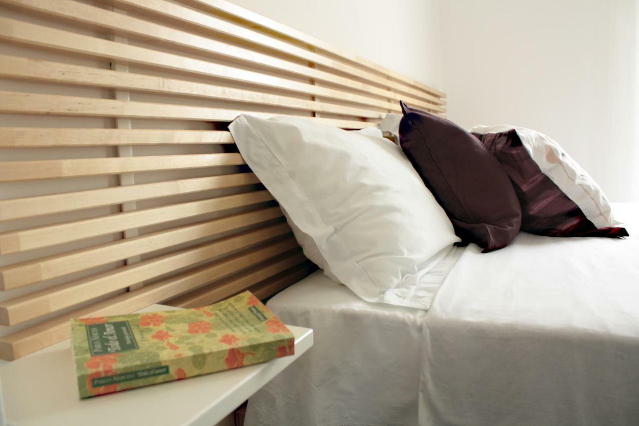 Attico Rudiae Apartment Lecce Exterior photo