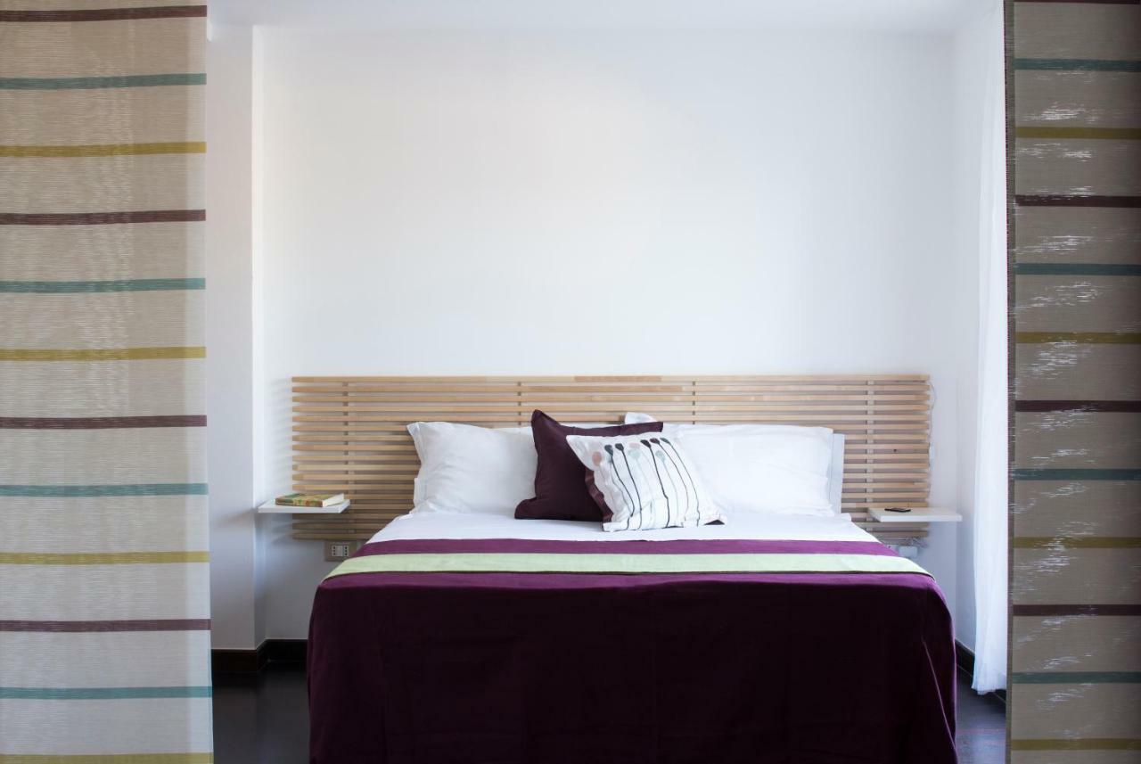 Attico Rudiae Apartment Lecce Exterior photo