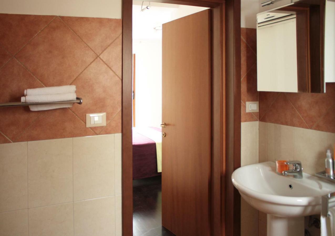 Attico Rudiae Apartment Lecce Exterior photo